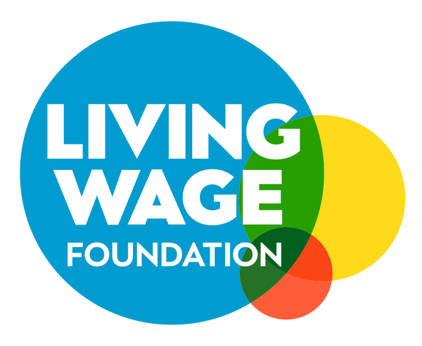 Living Wage Foundation Shop