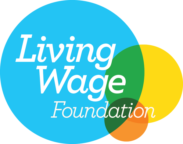Living Wage Foundation Shop