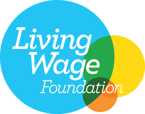 Living Wage Foundation Shop