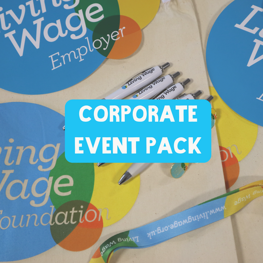 Corporate Event Pack