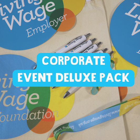 Corporate Event Deluxe Pack