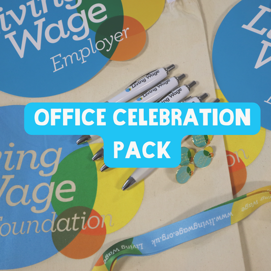 Office Celebration Pack