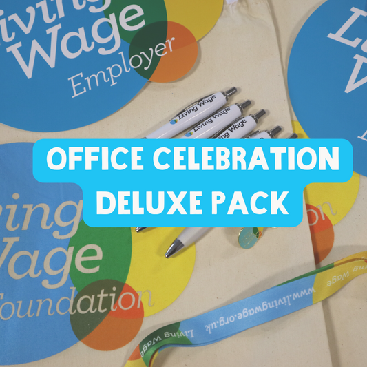 Office Celebration Deluxe Pack